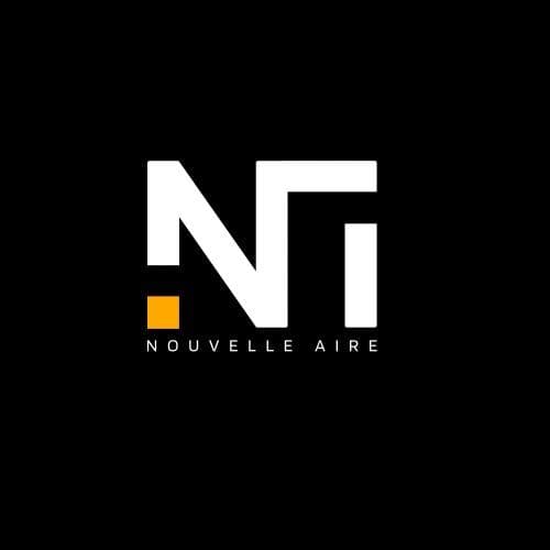 Nouvel Aire - Bureau d'architecture d'intérieur 